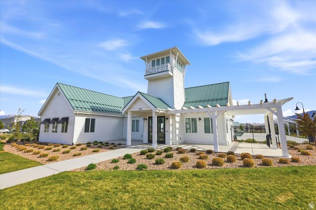 1188 E DOGWATCH DR, Saratoga Springs, UT 84045