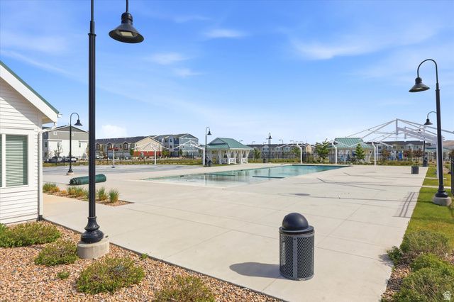 1188 E DOGWATCH DR, Saratoga Springs, UT 84045
