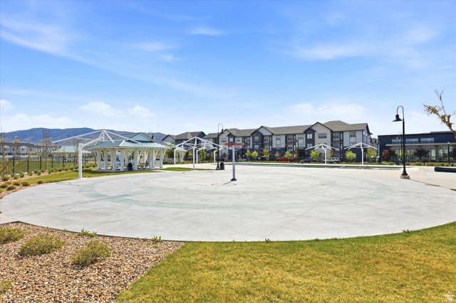 1188 E DOGWATCH DR, Saratoga Springs, UT 84045