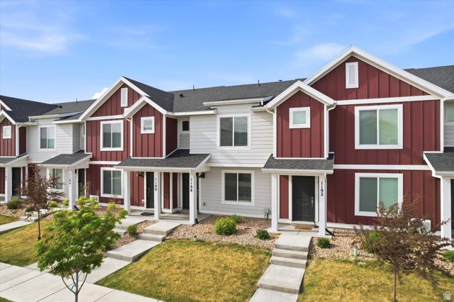 1188 E DOGWATCH DR, Saratoga Springs, UT 84045