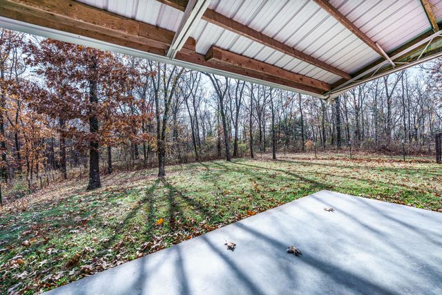 1450 County Road 220, Eureka Springs, AR 72631