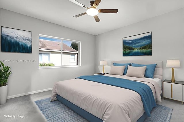 7459 NW 17th Dr, Pembroke Pines, FL 33024