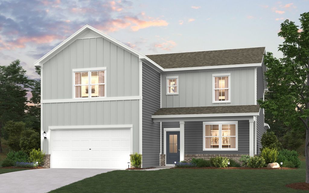 806 Molly Lane, Mount Juliet, TN 37122