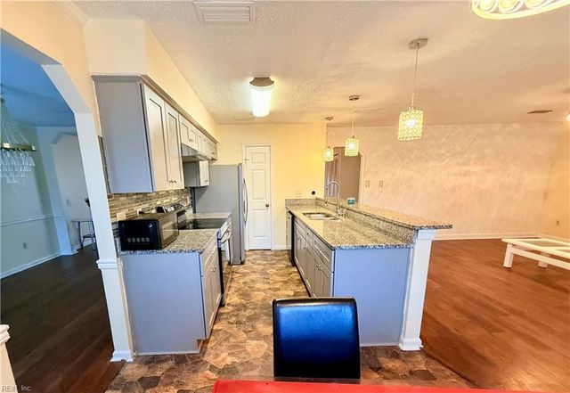 1309 Smyrna CIR, Virginia Beach, VA 23464