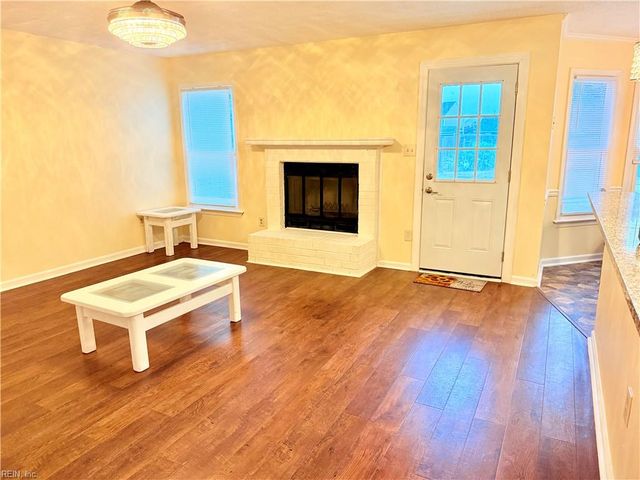 1309 Smyrna CIR, Virginia Beach, VA 23464