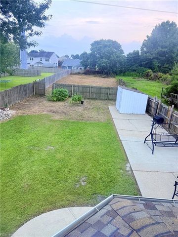 1309 Smyrna CIR, Virginia Beach, VA 23464