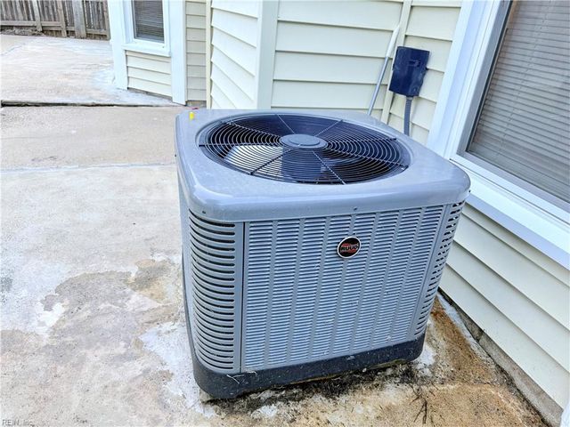 1309 Smyrna CIR, Virginia Beach, VA 23464