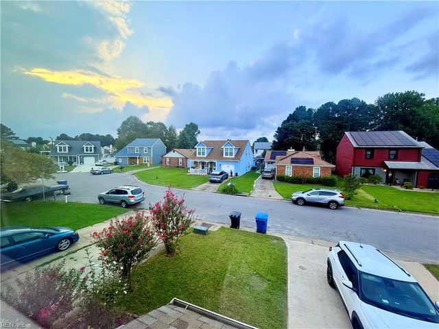 1309 Smyrna CIR, Virginia Beach, VA 23464