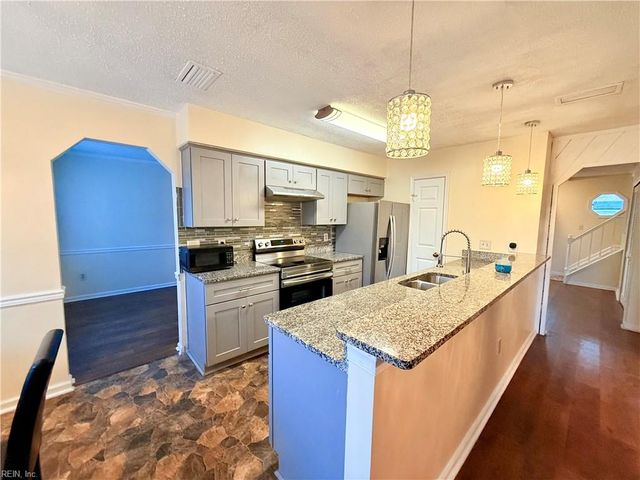 1309 Smyrna CIR, Virginia Beach, VA 23464