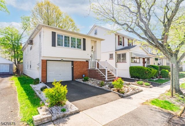 126 Franklin Ter, Irvington Twp., NJ 07111