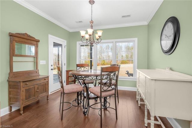 476 Ijames Church Road, Mocksville, NC 27028