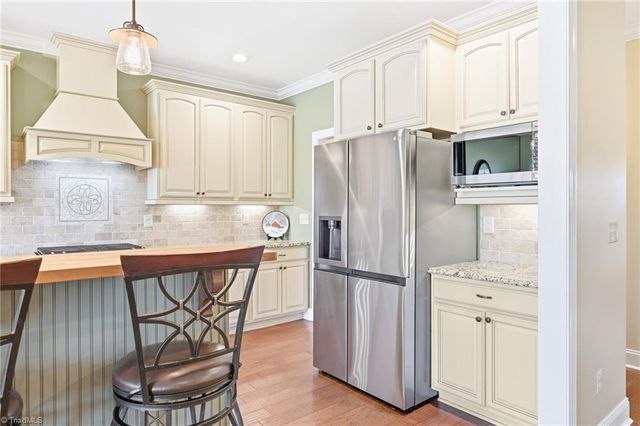 476 Ijames Church Road, Mocksville, NC 27028