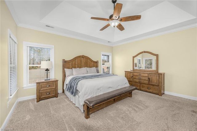 476 Ijames Church Road, Mocksville, NC 27028