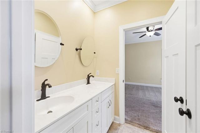 476 Ijames Church Road, Mocksville, NC 27028