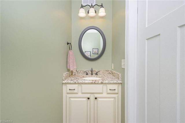 476 Ijames Church Road, Mocksville, NC 27028