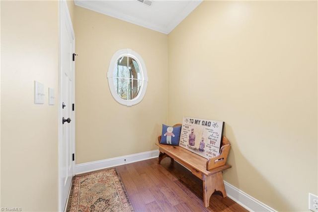 476 Ijames Church Road, Mocksville, NC 27028