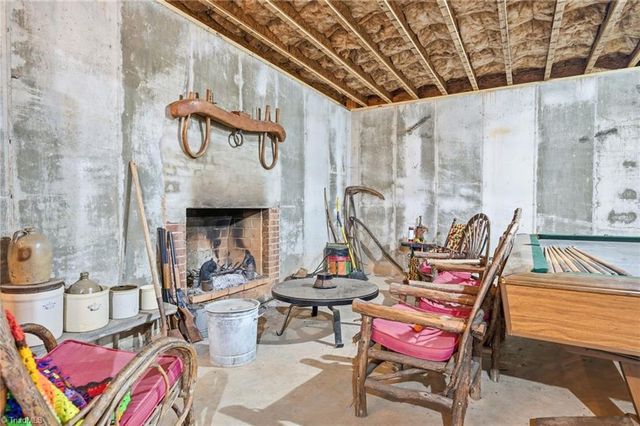 476 Ijames Church Road, Mocksville, NC 27028