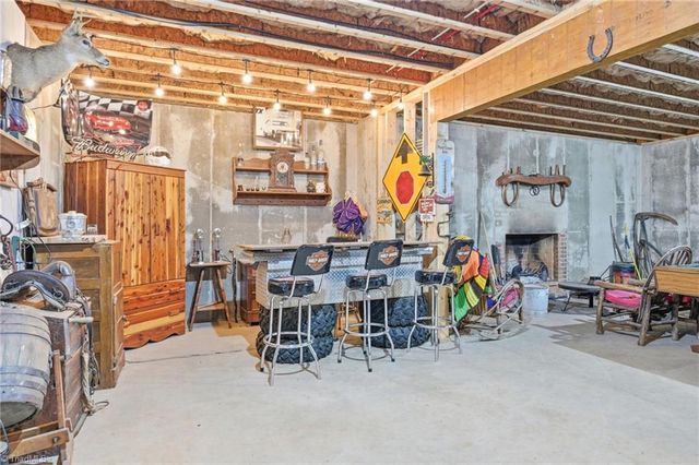 476 Ijames Church Road, Mocksville, NC 27028