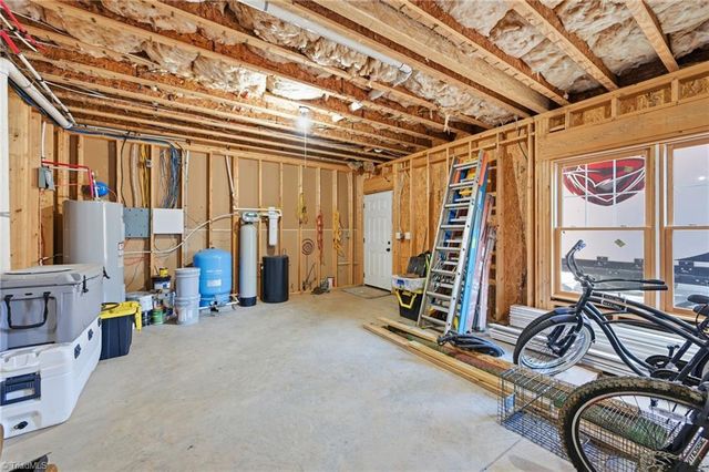 476 Ijames Church Road, Mocksville, NC 27028