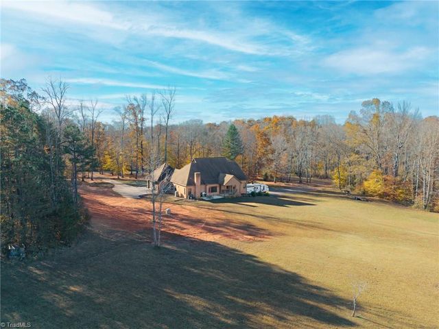 476 Ijames Church Road, Mocksville, NC 27028
