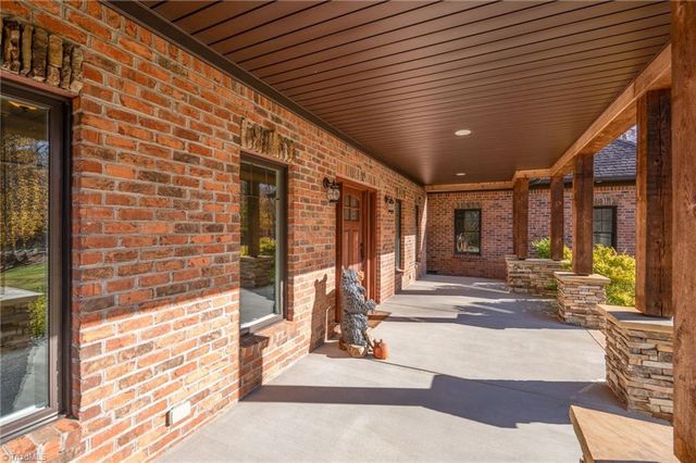 476 Ijames Church Road, Mocksville, NC 27028