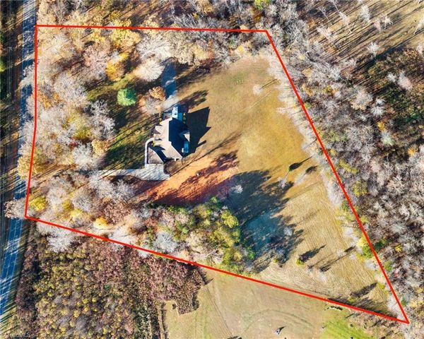 476 Ijames Church Road, Mocksville, NC 27028