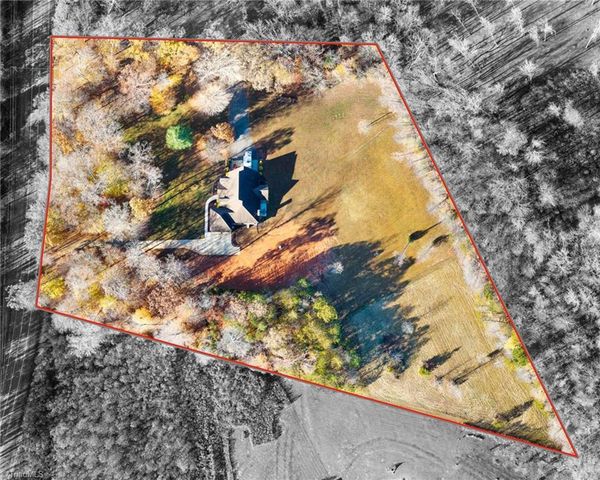 476 Ijames Church Road, Mocksville, NC 27028