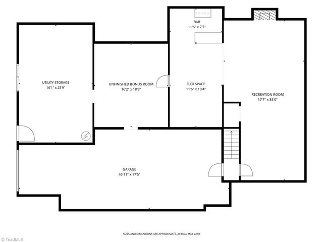 476 Ijames Church Road, Mocksville, NC 27028