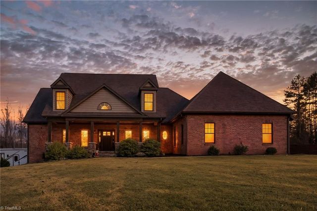 476 Ijames Church Road, Mocksville, NC 27028