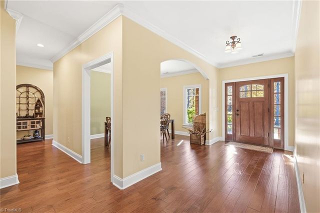 476 Ijames Church Road, Mocksville, NC 27028