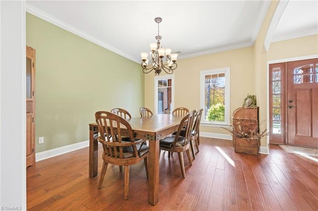 476 Ijames Church Road, Mocksville, NC 27028