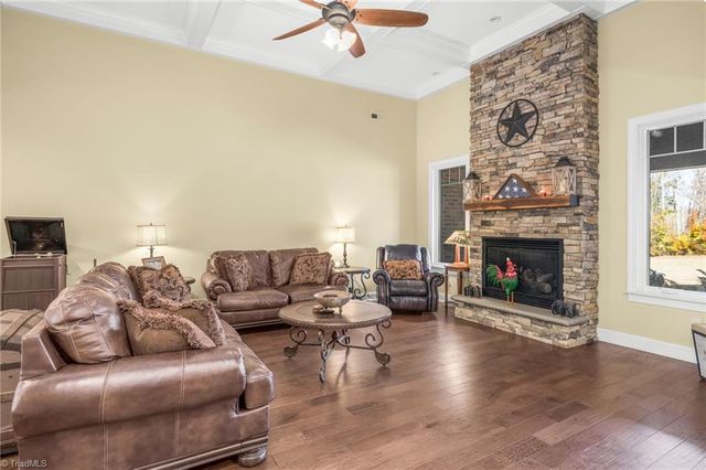 476 Ijames Church Road, Mocksville, NC 27028