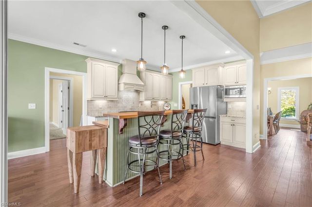 476 Ijames Church Road, Mocksville, NC 27028