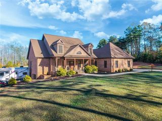 476 Ijames Church Road, Mocksville, NC 27028