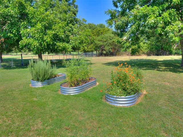 19865 NE 10th Street, Harrah, OK 73045