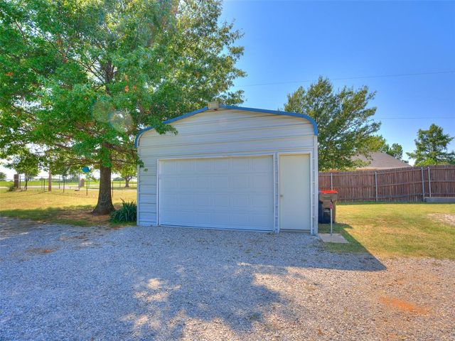 19865 NE 10th Street, Harrah, OK 73045