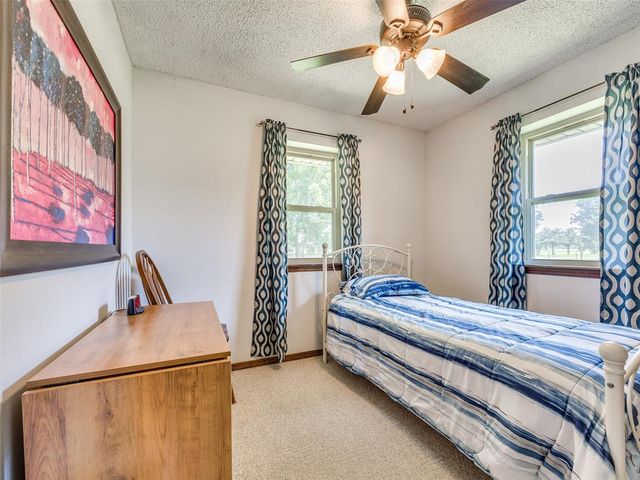 19865 NE 10th Street, Harrah, OK 73045
