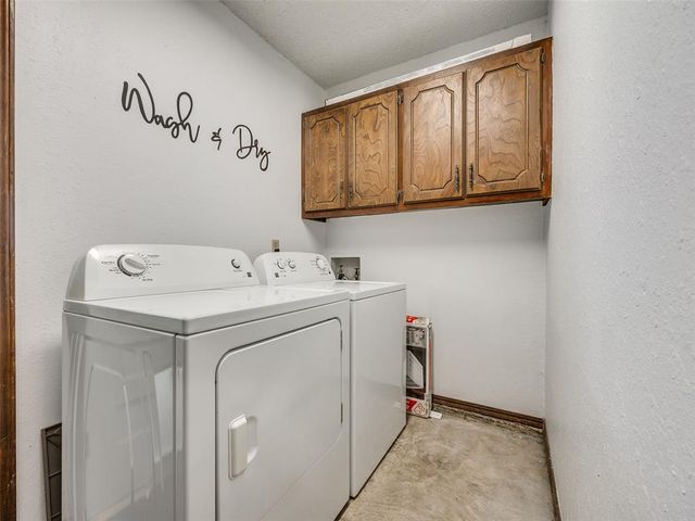 19865 NE 10th Street, Harrah, OK 73045
