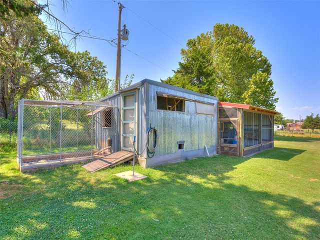 19865 NE 10th Street, Harrah, OK 73045