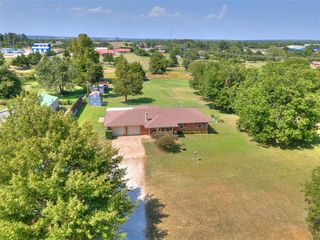 19865 NE 10th Street, Harrah, OK 73045