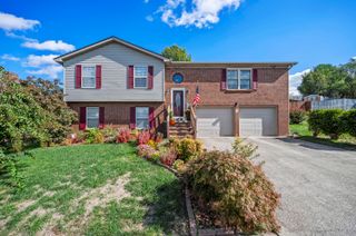 918 Medley Drive, Richmond, KY 40475