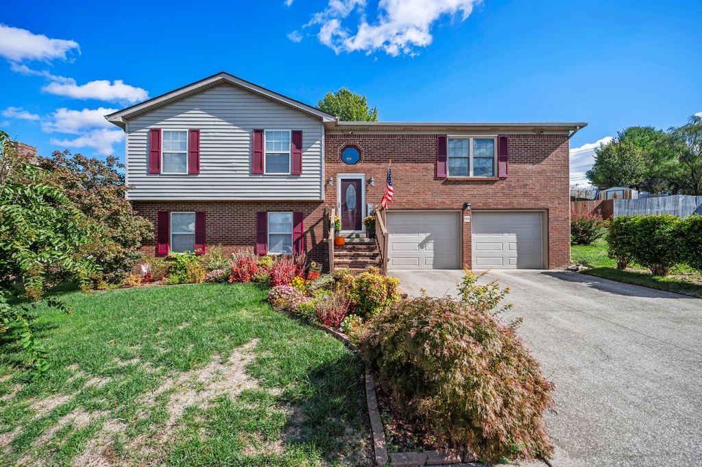 918 Medley Drive, Richmond, KY 40475