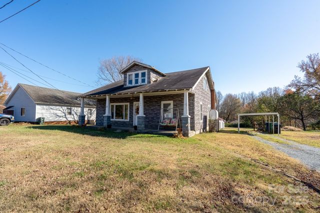 185 Hunter Street, Salisbury, NC 28144