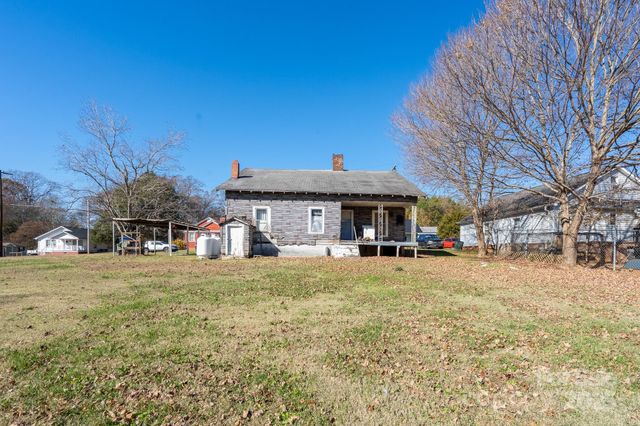 185 Hunter Street, Salisbury, NC 28144