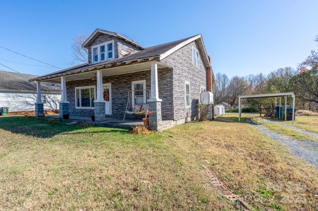 185 Hunter Street, Salisbury, NC 28144