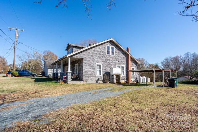 185 Hunter Street, Salisbury, NC 28144