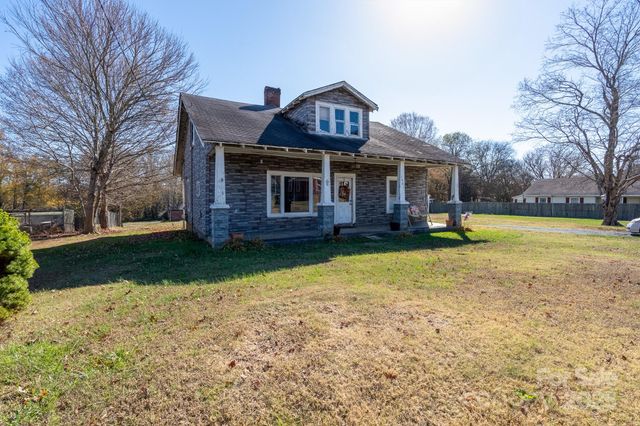 185 Hunter Street, Salisbury, NC 28144