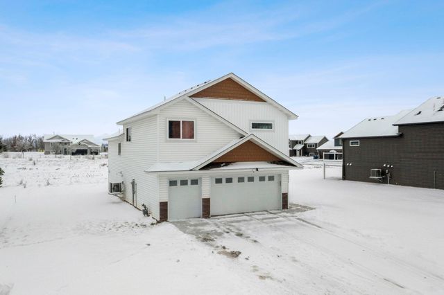 4634 9th Street NE, Saint Cloud, MN 56304