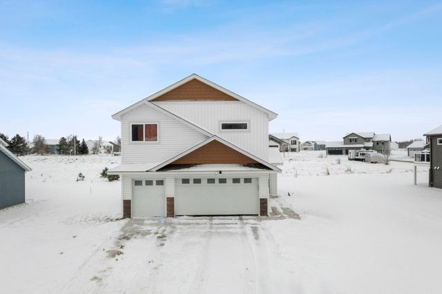 4634 9th Street NE, Saint Cloud, MN 56304