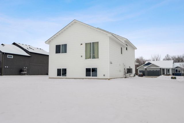 4634 9th Street NE, Saint Cloud, MN 56304